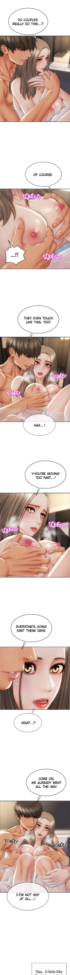 [Akison, Mojo] Bad Guy (EP1-50) [Manhwa]