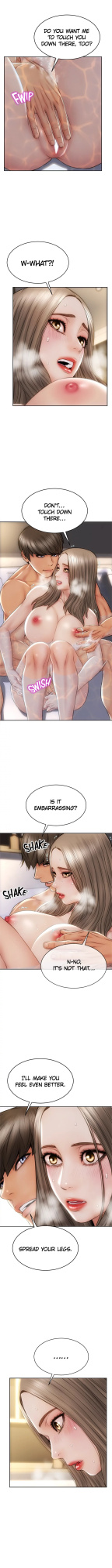 [Akison, Mojo] Bad Guy (EP1-50) [Manhwa]