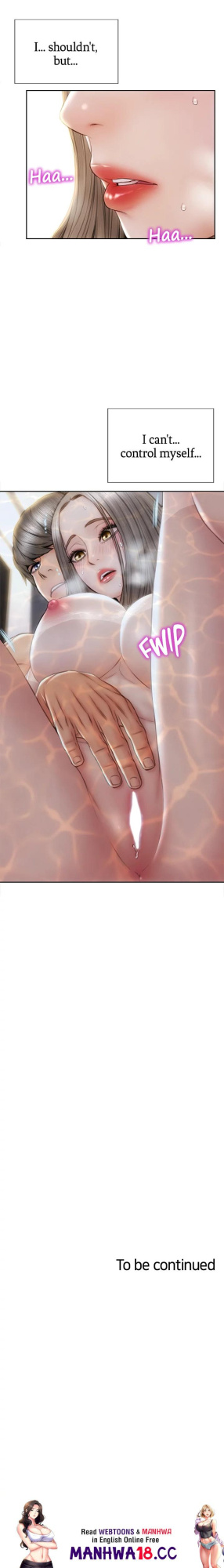 [Akison, Mojo] Bad Guy (EP1-50) [Manhwa]