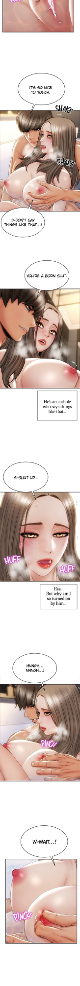 [Akison, Mojo] Bad Guy (EP1-50) [Manhwa]