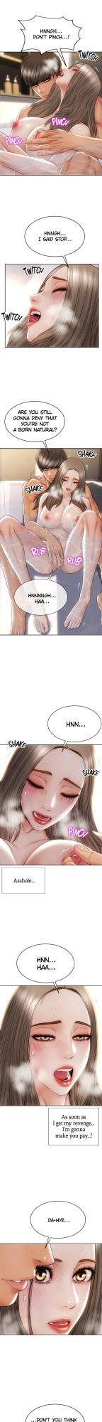 [Akison, Mojo] Bad Guy (EP1-50) [Manhwa]
