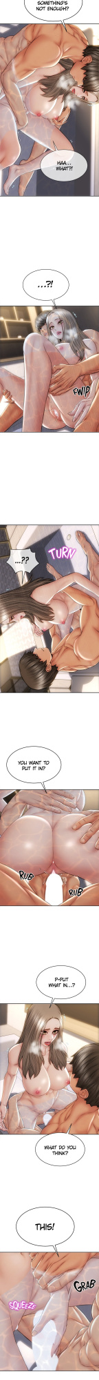 [Akison, Mojo] Bad Guy (EP1-50) [Manhwa]