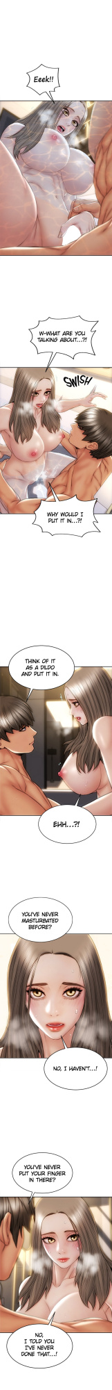 [Akison, Mojo] Bad Guy (EP1-50) [Manhwa]