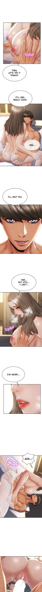 [Akison, Mojo] Bad Guy (EP1-50) [Manhwa]