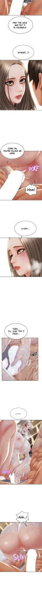 [Akison, Mojo] Bad Guy (EP1-50) [Manhwa]
