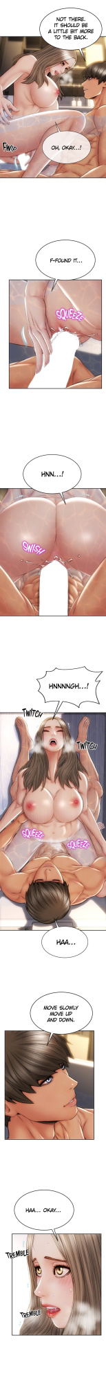 [Akison, Mojo] Bad Guy (EP1-50) [Manhwa]