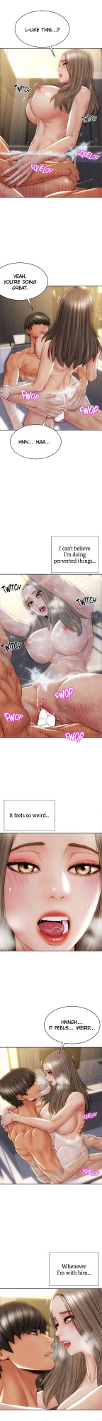[Akison, Mojo] Bad Guy (EP1-50) [Manhwa]