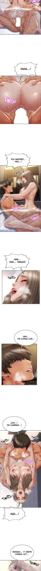 [Akison, Mojo] Bad Guy (EP1-50) [Manhwa]