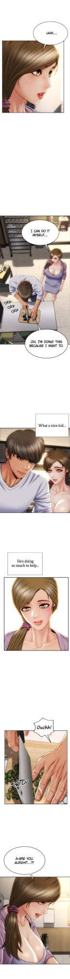 [Akison, Mojo] Bad Guy (EP1-50) [Manhwa]