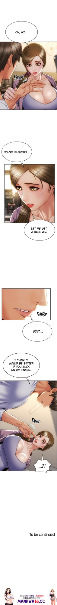 [Akison, Mojo] Bad Guy (EP1-50) [Manhwa]