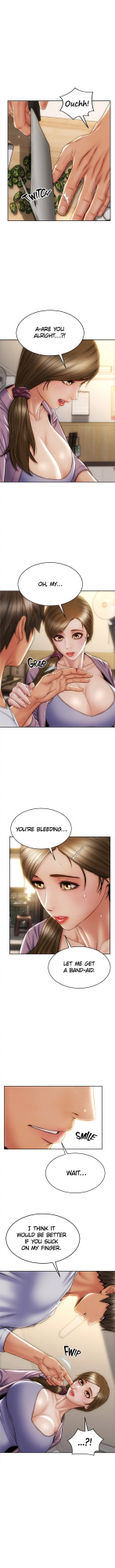 [Akison, Mojo] Bad Guy (EP1-50) [Manhwa]
