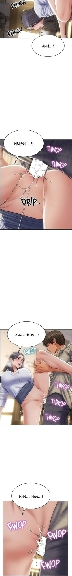 [Akison, Mojo] Bad Guy (EP1-50) [Manhwa]
