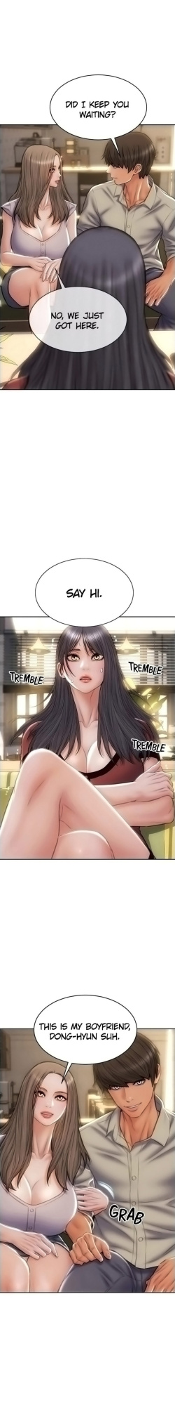[Akison, Mojo] Bad Guy (EP1-50) [Manhwa]