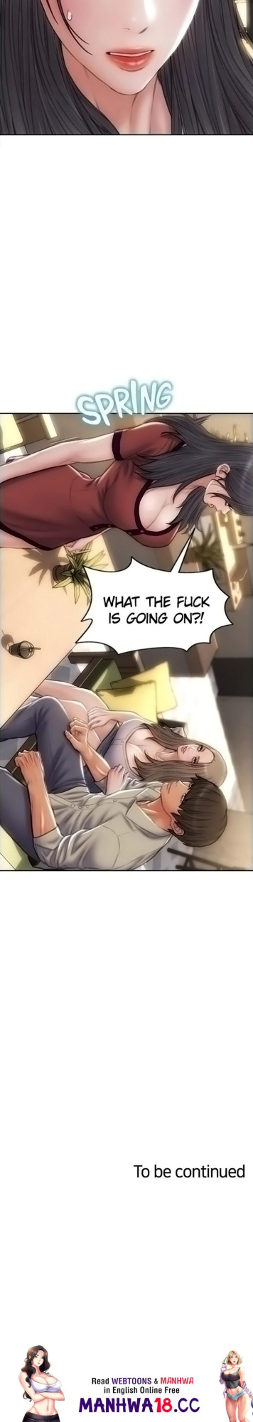 [Akison, Mojo] Bad Guy (EP1-50) [Manhwa]