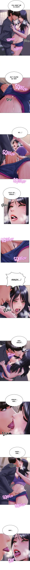 [Akison, Mojo] Bad Guy (EP1-50) [Manhwa]