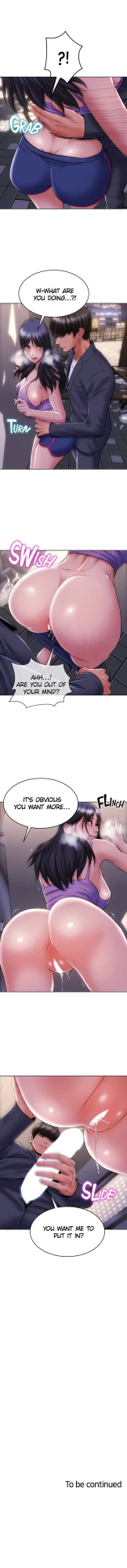[Akison, Mojo] Bad Guy (EP1-50) [Manhwa]