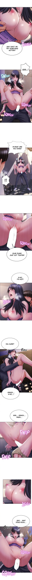 [Akison, Mojo] Bad Guy (EP1-50) [Manhwa]
