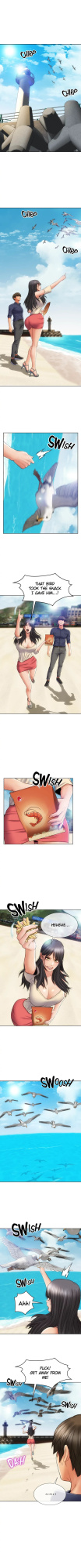 [Akison, Mojo] Bad Guy (EP1-50) [Manhwa]