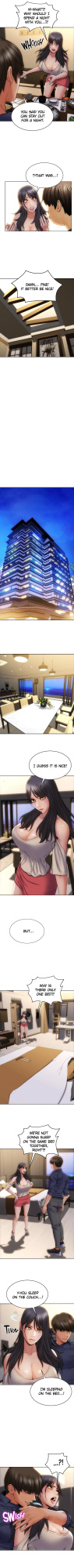 [Akison, Mojo] Bad Guy (EP1-50) [Manhwa]