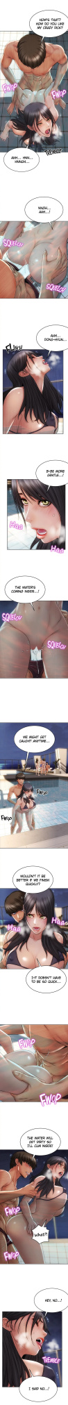 [Akison, Mojo] Bad Guy (EP1-50) [Manhwa]
