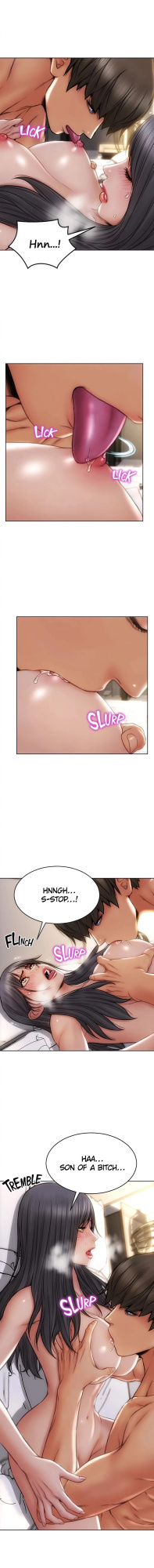[Akison, Mojo] Bad Guy (EP1-50) [Manhwa]