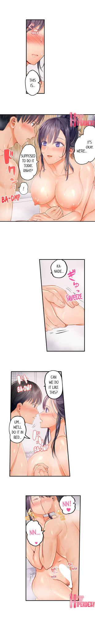 [Peter Mittsuru] Married Couple Swap: He’s Better Than My Husband (Ch.1-81)