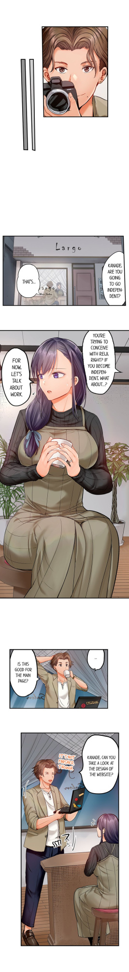 [Peter Mittsuru] Married Couple Swap: He’s Better Than My Husband (Ch.1-81)