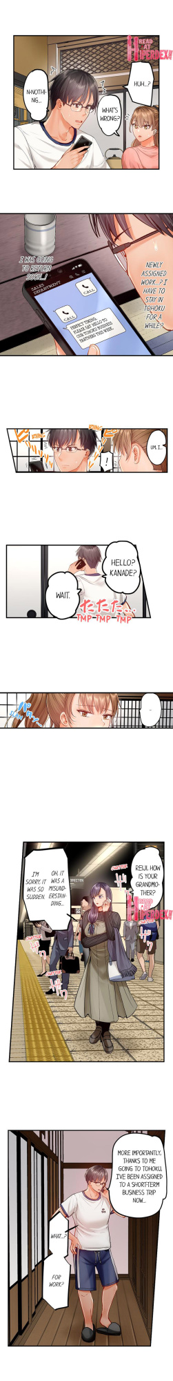 [Peter Mittsuru] Married Couple Swap: He’s Better Than My Husband (Ch.1-81)
