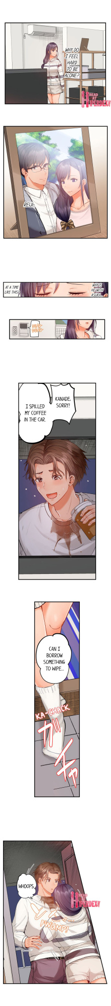 [Peter Mittsuru] Married Couple Swap: He’s Better Than My Husband (Ch.1-81)
