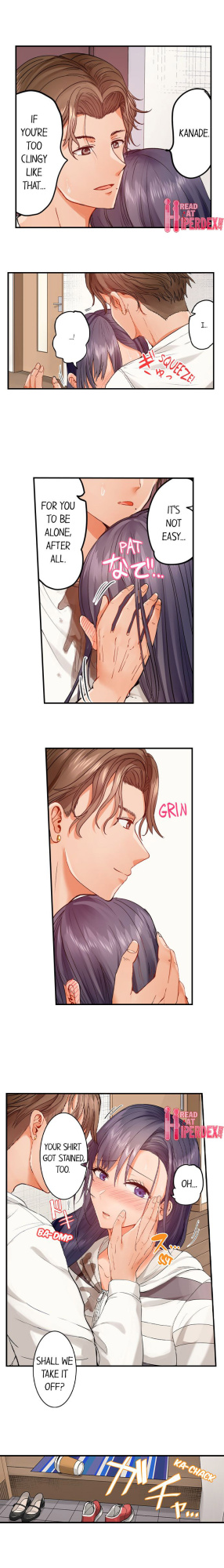 [Peter Mittsuru] Married Couple Swap: He’s Better Than My Husband (Ch.1-81)