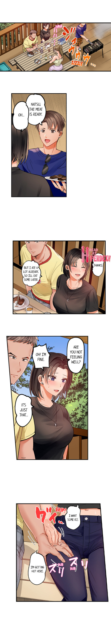 [Peter Mittsuru] Married Couple Swap: He’s Better Than My Husband (Ch.1-81)