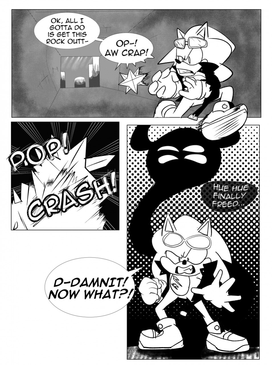 [DanHabikitiki] A New Scourge