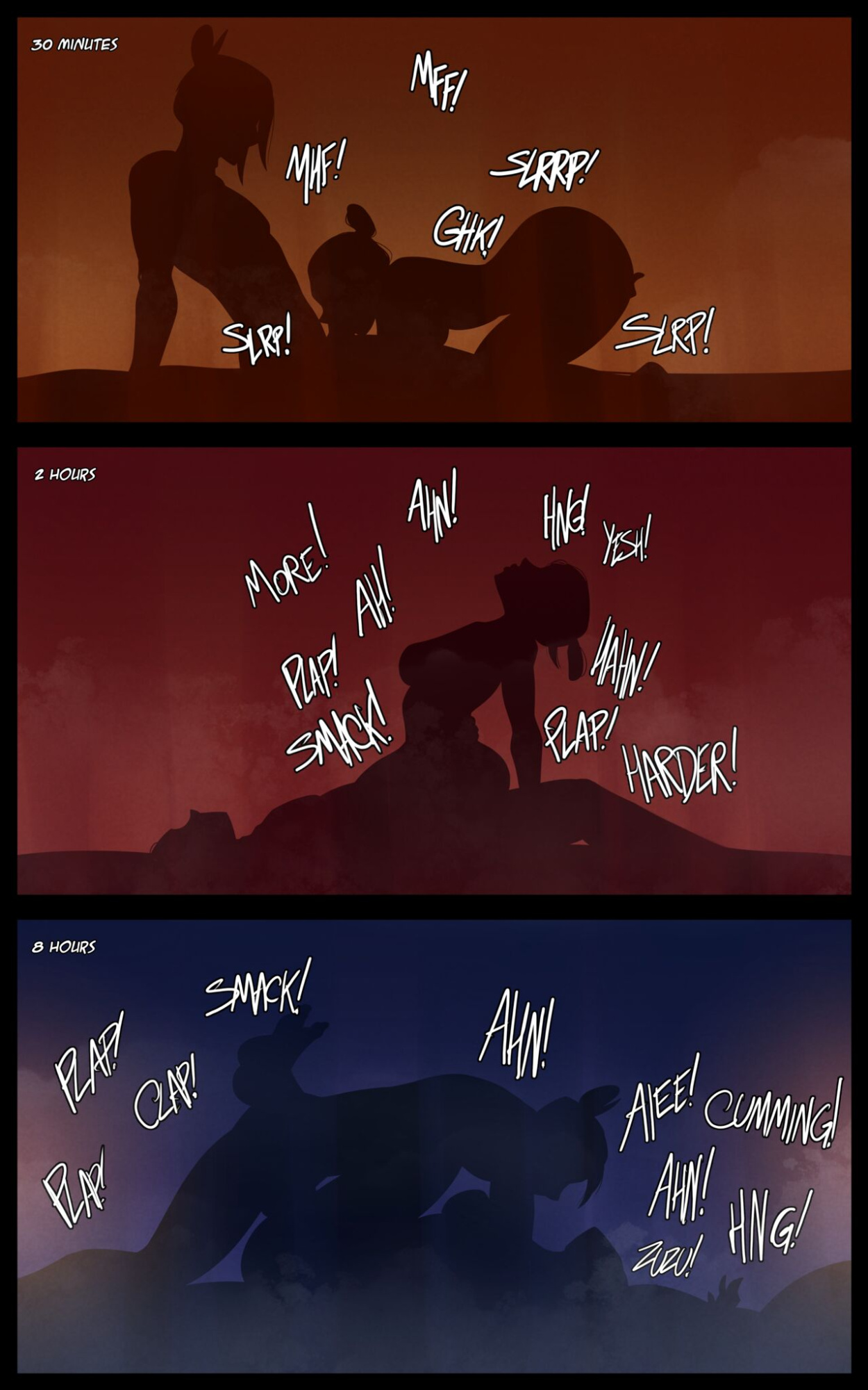 [MrPotatoParty] Azula - The Boiling Rock (Avatar: The Last Airbender)