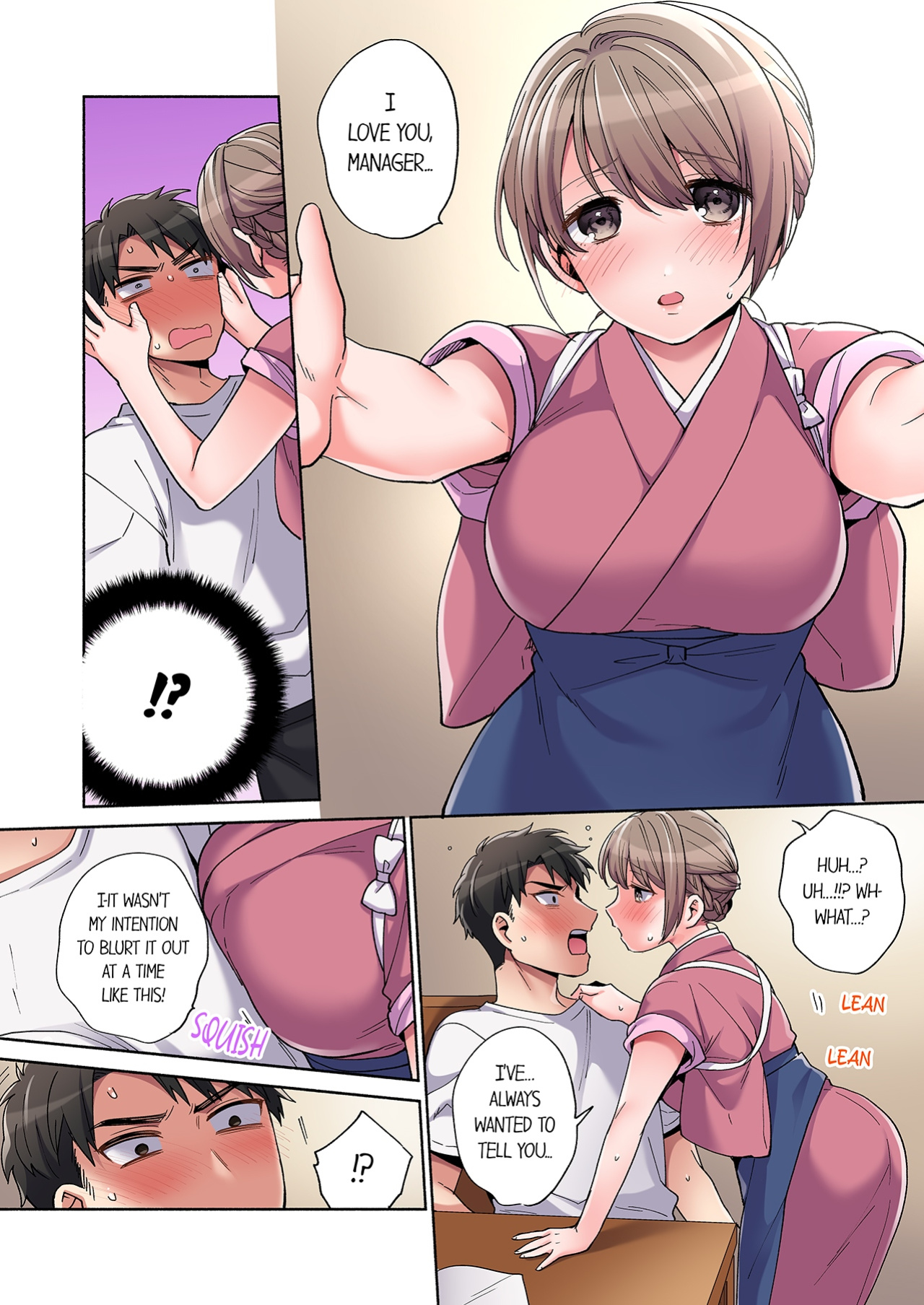 [Momozumi Jun] Would You Hold Me? (Ch01-25) {HIPERDEX}