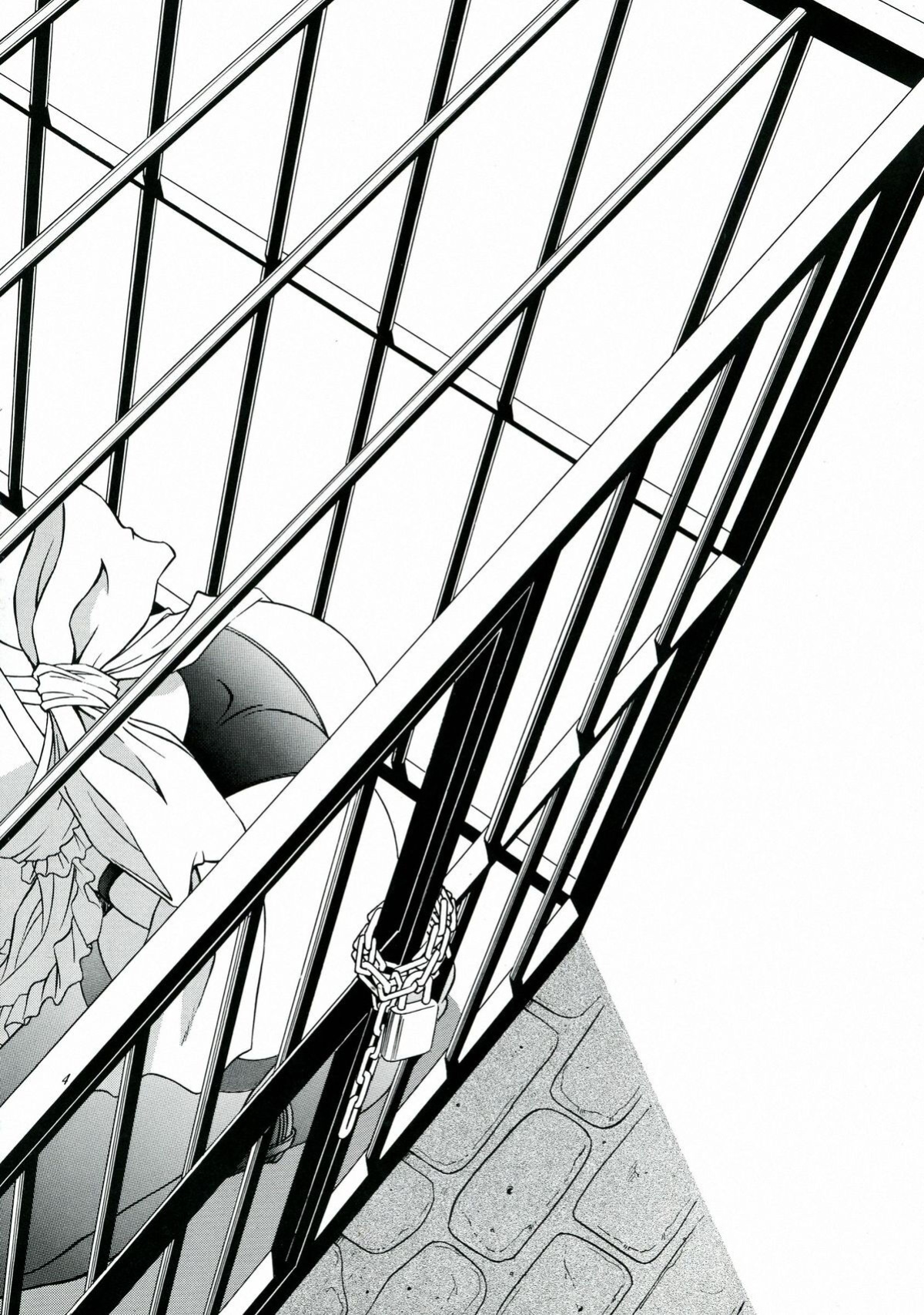 [MTL] (C60) [Narimasuya (Akiba Wataru)] DOLLS DIARY 5 (english)