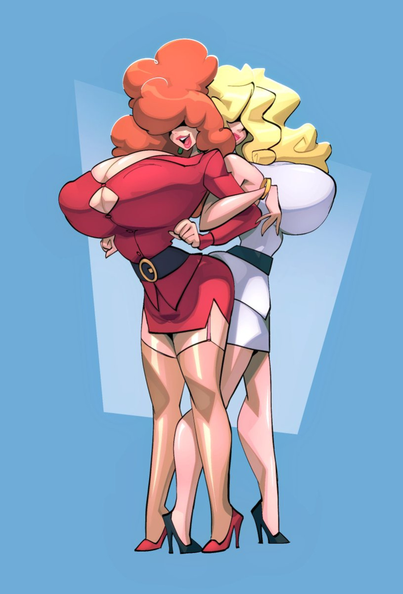 [BigDad] Sara Bellum