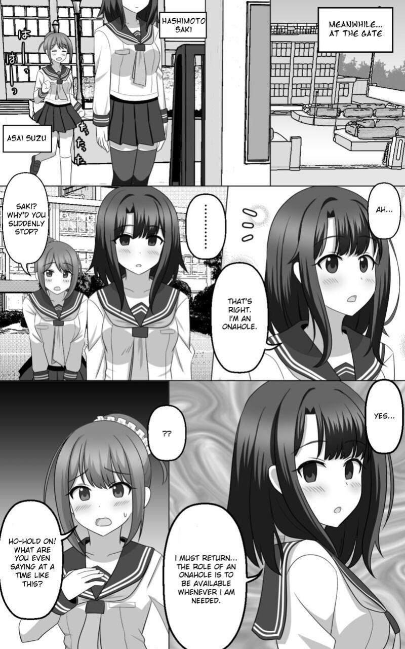 [seiroA] Hypnosis Game [kirapinku]