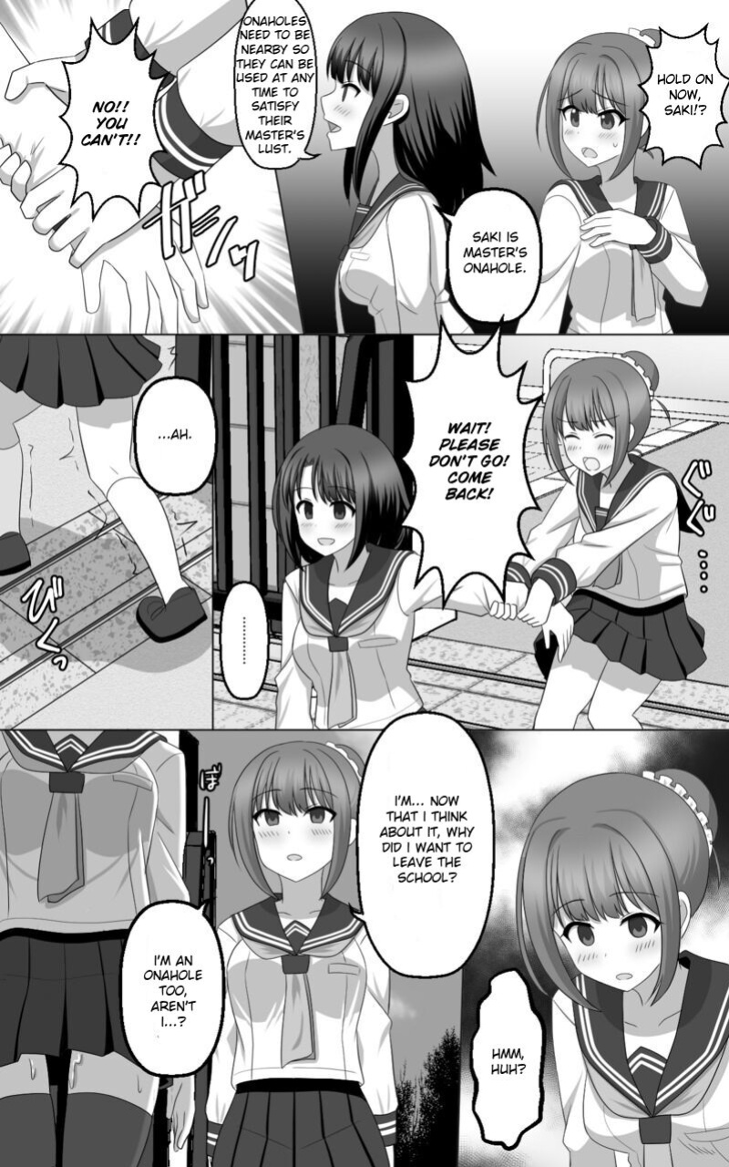 [seiroA] Hypnosis Game [kirapinku]