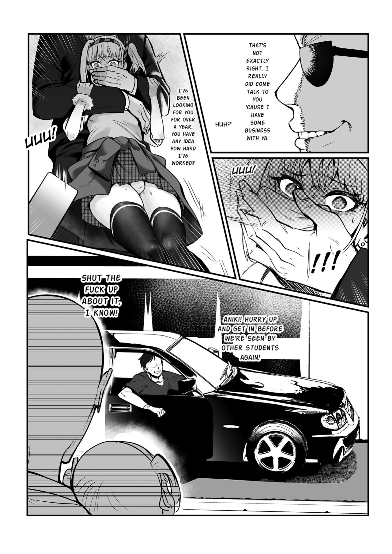 [Seikei Doujin (Tamako)] Maya-chan no AV Choukyou Debut | Maya-chan's AV Training Debut [mysterymeat3]