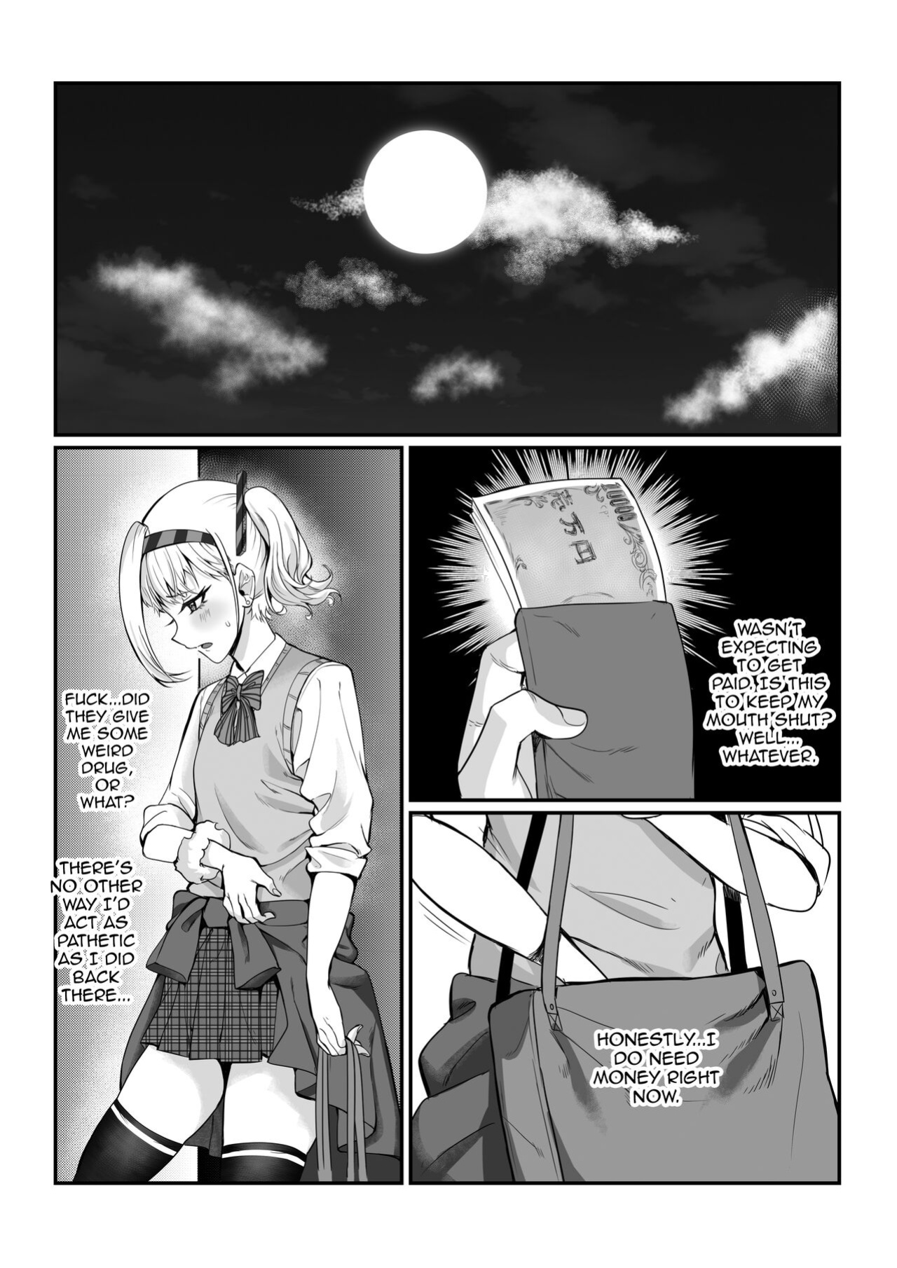 [Seikei Doujin (Tamako)] Maya-chan no AV Choukyou Debut | Maya-chan's AV Training Debut [mysterymeat3]