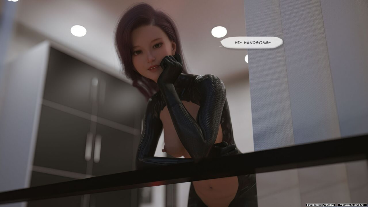 [YTsnow] Hermanita 11