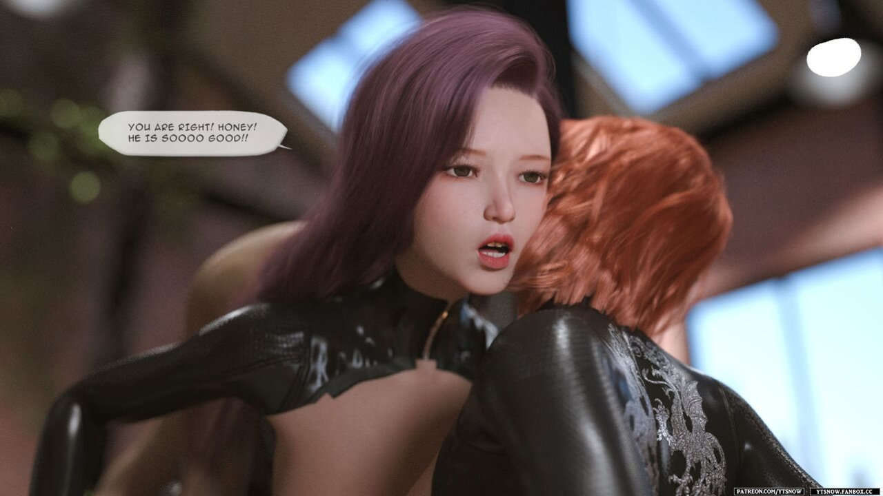 [YTsnow] Hermanita 11