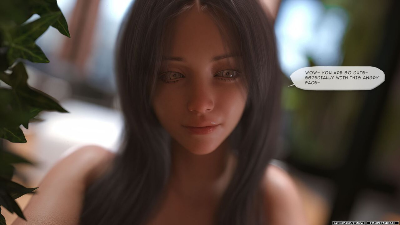 [YTsnow] Hermanita 11