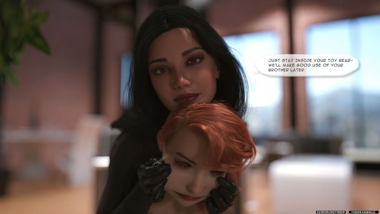[YTsnow] Hermanita 11