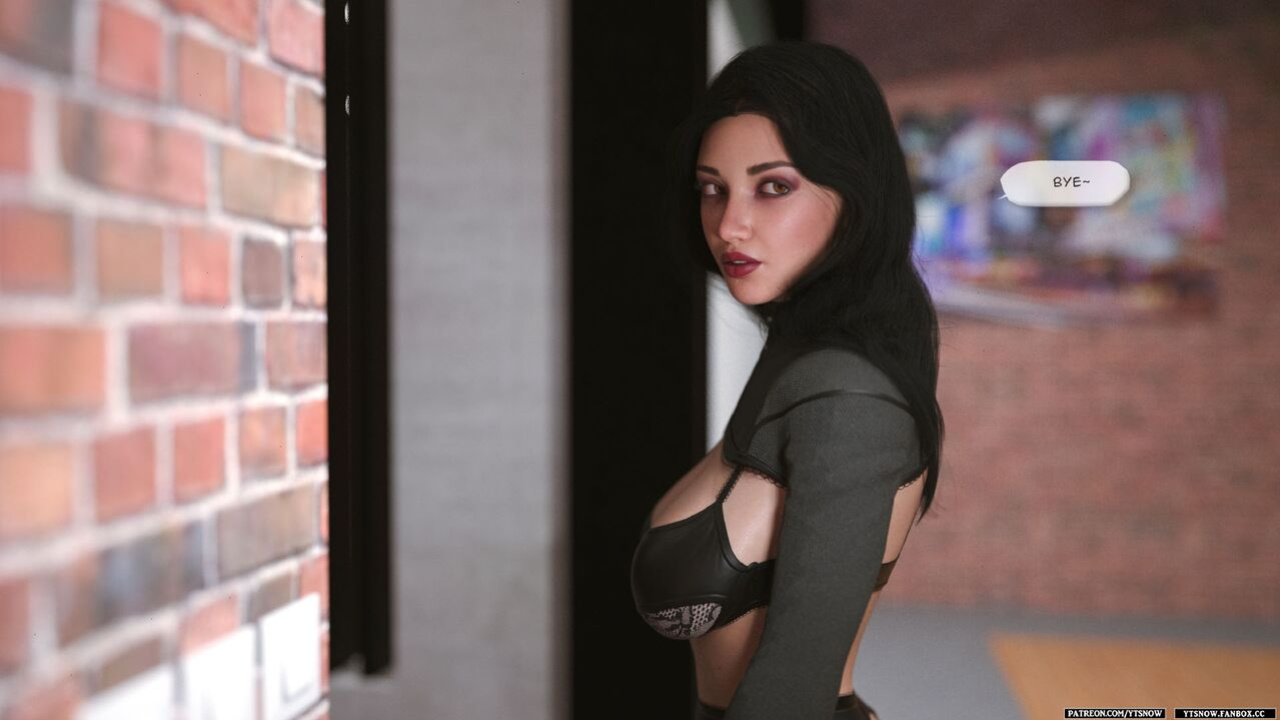 [YTsnow] Hermanita 11