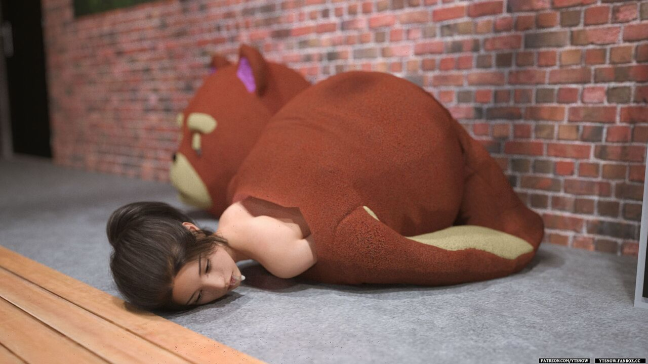 [YTsnow] Hermanita 11