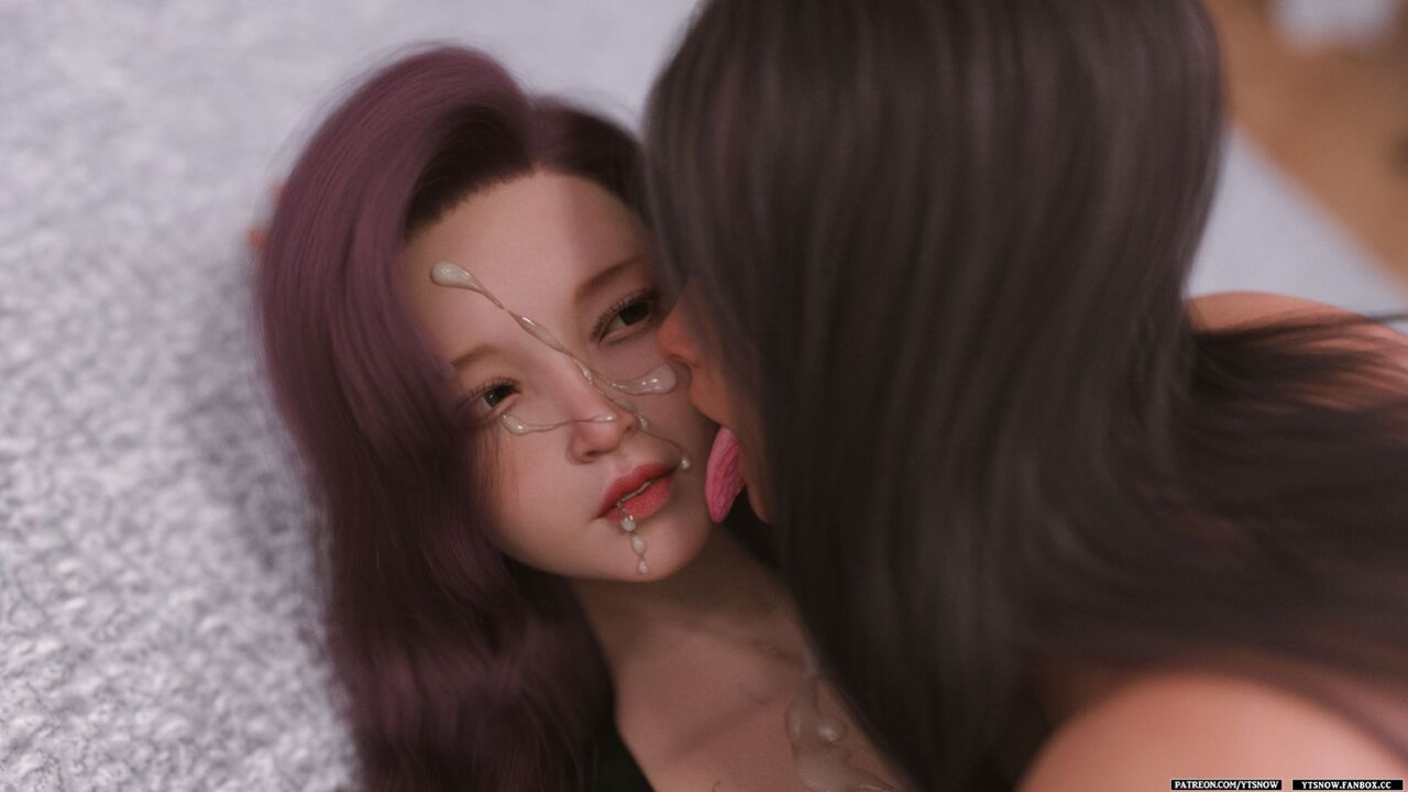 [YTsnow] Hermanita 11