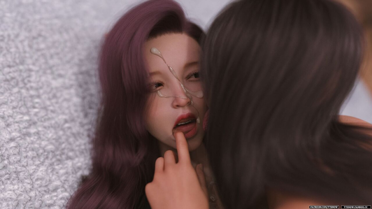 [YTsnow] Hermanita 11