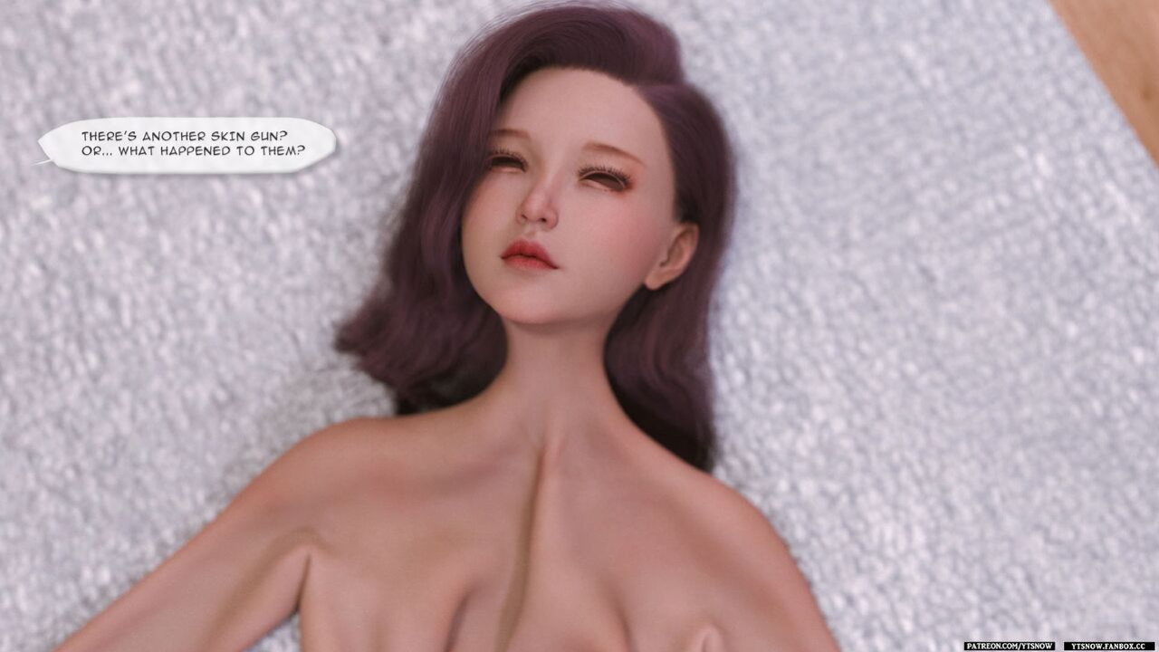 [YTsnow] Hermanita 11