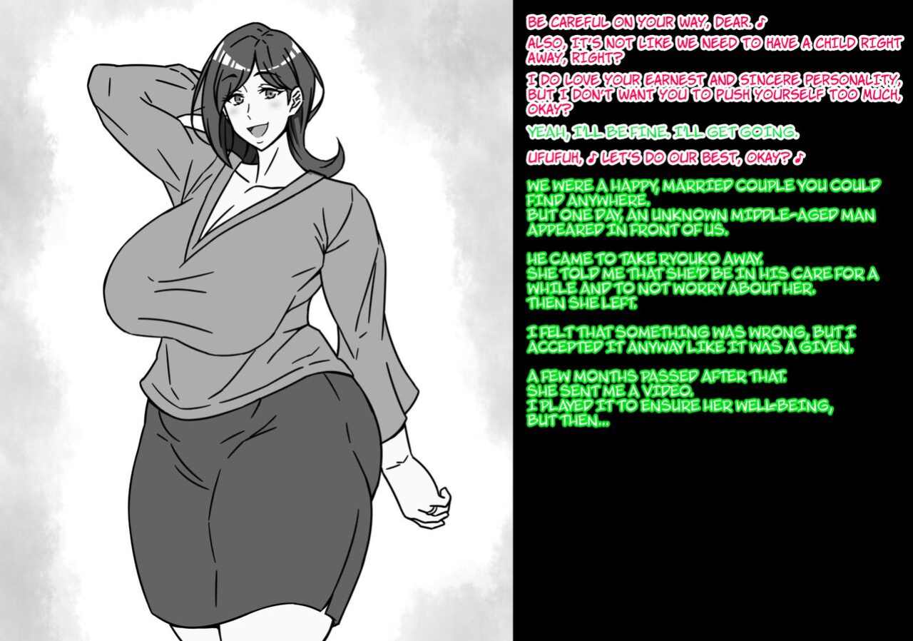 [Ero Kojiki] They’ll do anything you say, common sense modification [Ero]